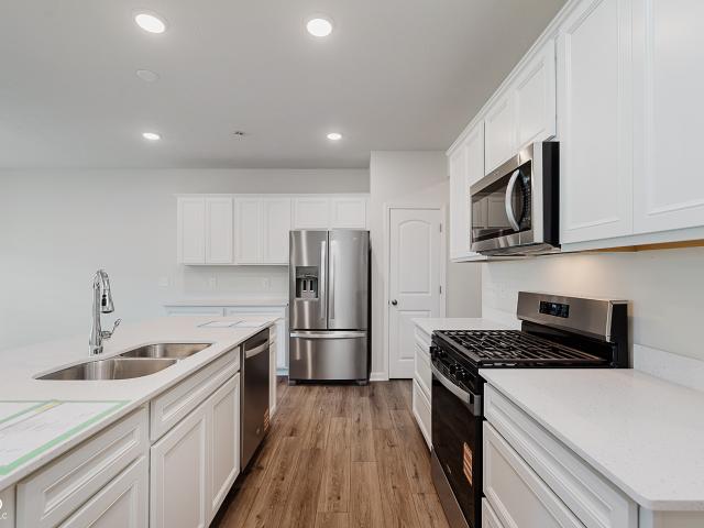 Townhouse for sale in Westfield, Indiana