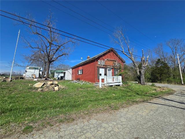 Land for sale in Park Hills, Missouri
