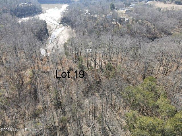 Land for sale in Clarkson, Grayson County