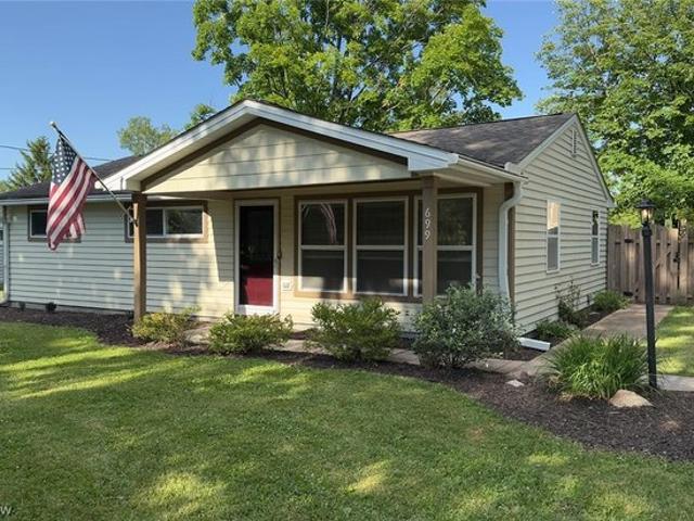 House for sale in Brunswick, Ohio