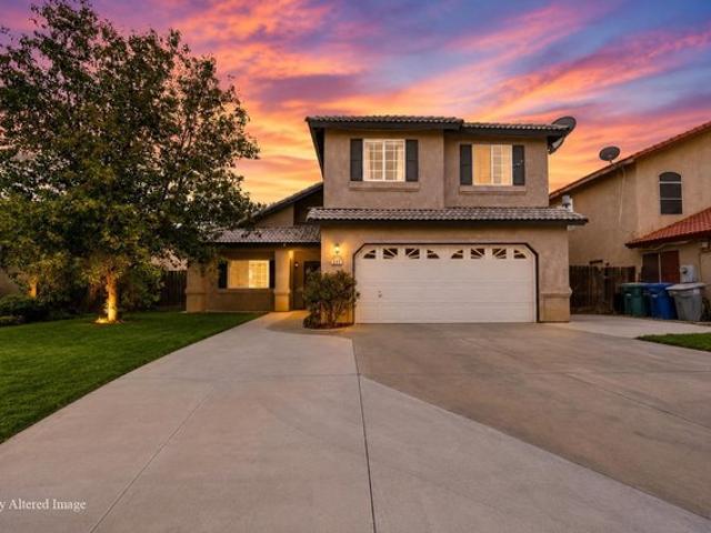House for sale in Coalinga, California