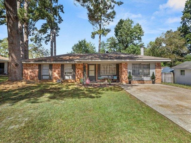 House for sale in Deridder, Louisiana