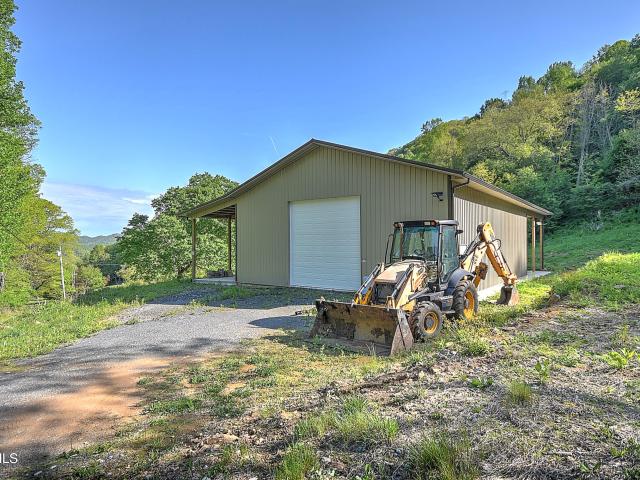 Land for sale in Tennessee