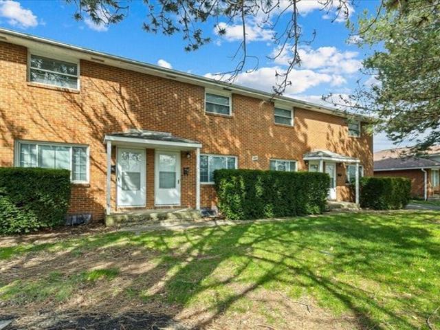 Townhouse for sale in Westerville, Ohio