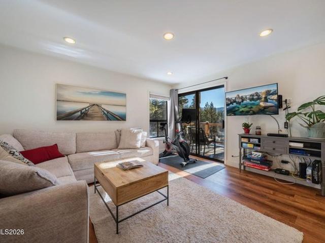 Condo for sale in Crystal Bay, Nevada