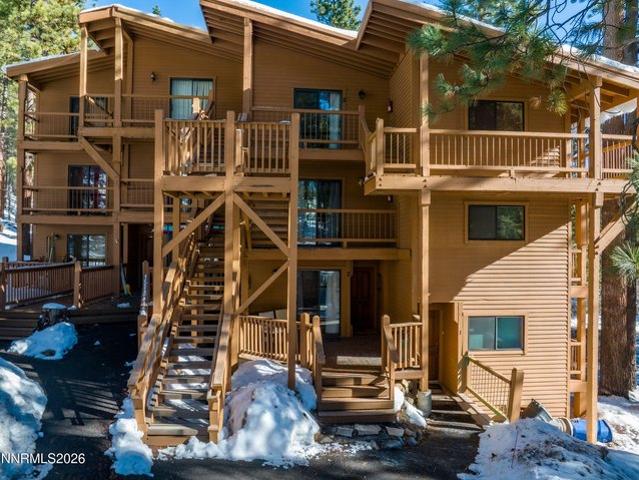 Condo for sale in Crystal Bay, Nevada