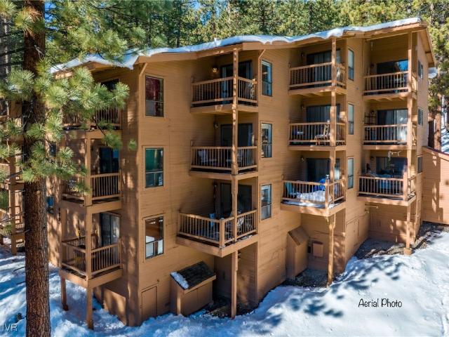 Condo for sale in Crystal Bay, Nevada
