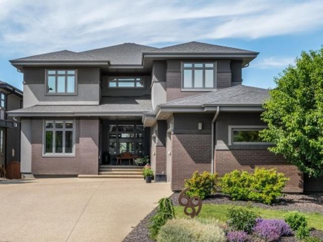House for sale in Wedgewood, Alberta