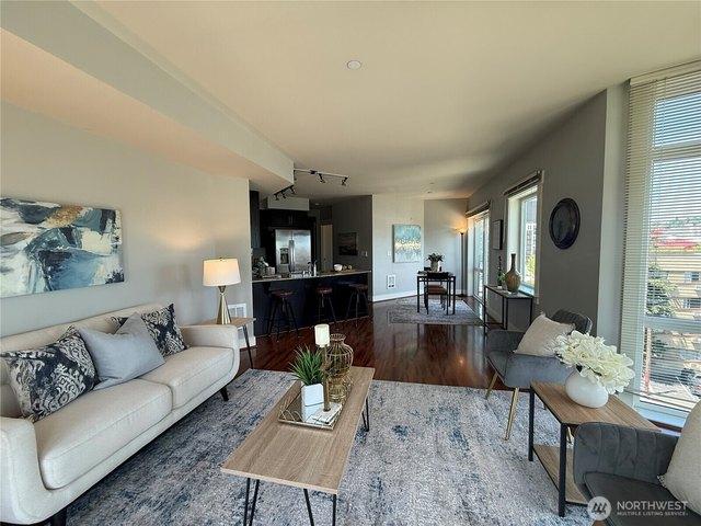 Condo for sale in Seattle, Washington