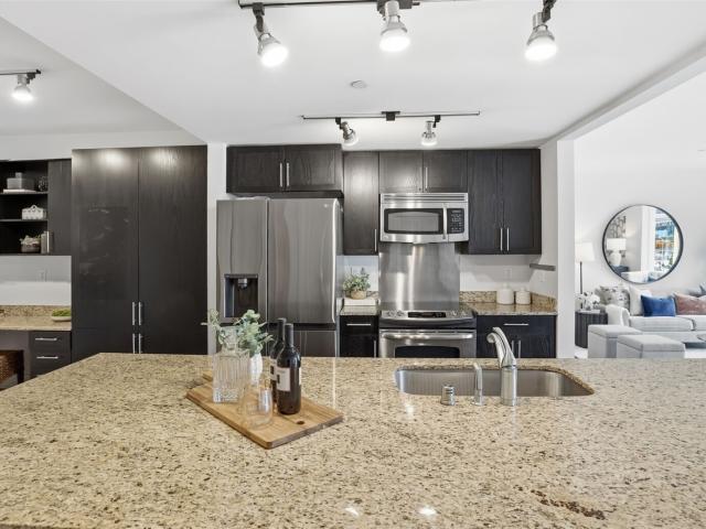 Condo for sale in Seattle, Washington
