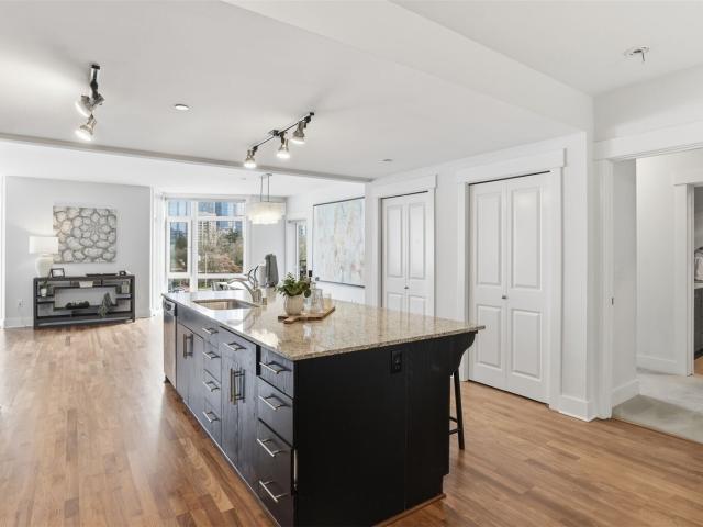 Condo for sale in Seattle, Washington