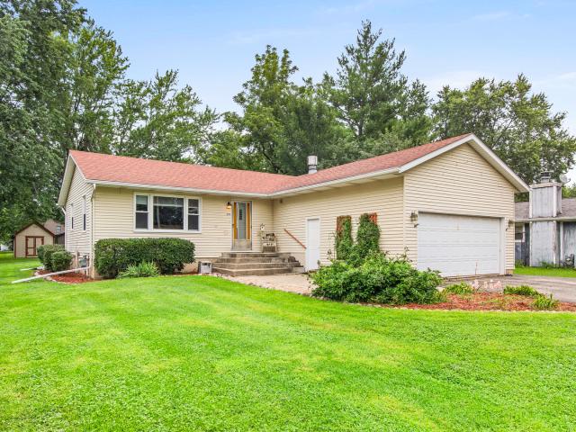 House for sale in Somonauk, Illinois