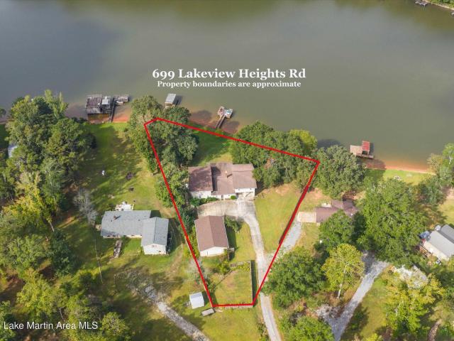 House for sale in Tallapoosa, Alabama