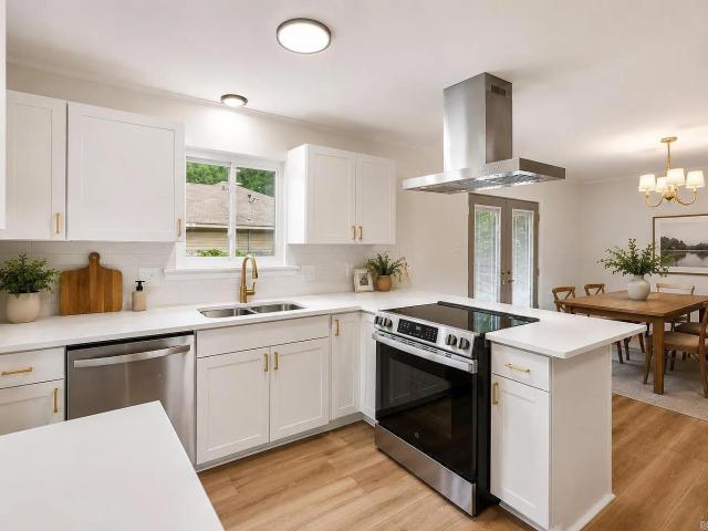 House for sale in Ark