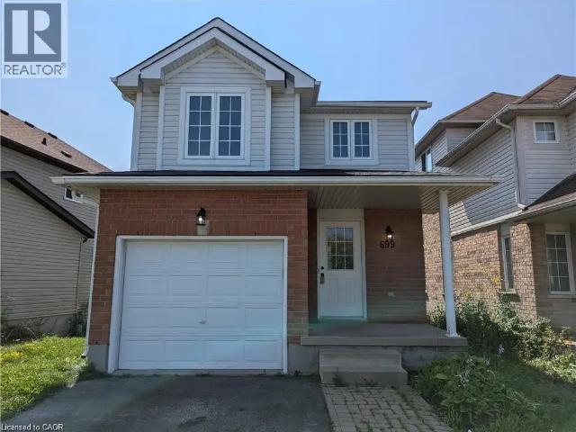 House for rent in Waterloo, Ontario