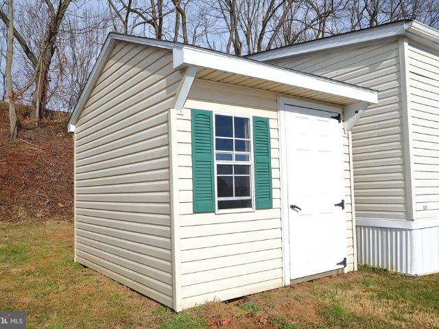 House for sale in New Providence, Pennsylvania