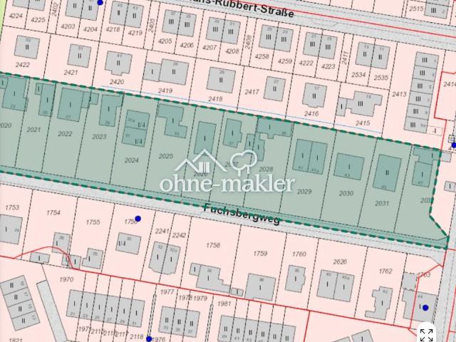 Erdgeschosswohnung kaufen in Horn, Hamburg