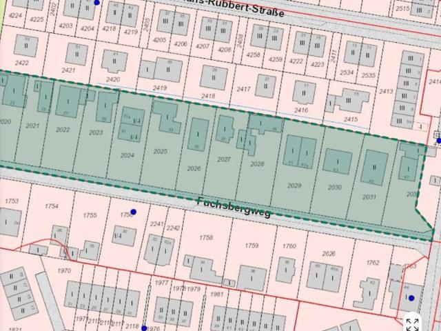 Erdgeschosswohnung mieten in Hamburg
