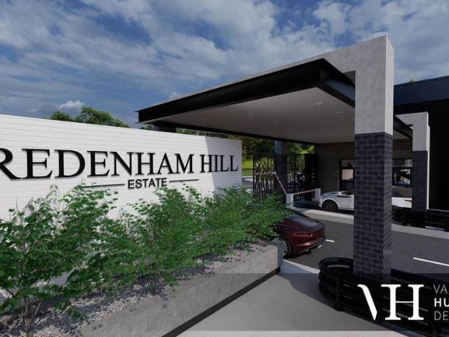 Land for sale in Bloemfontein, Free State