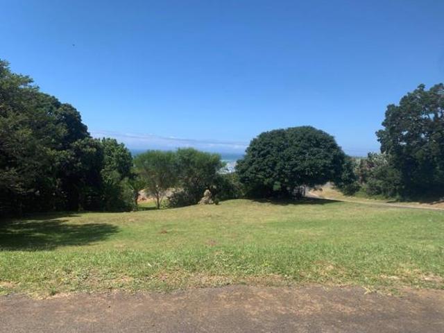 Land for sale in Amathole District Municipality, Eastern Cape