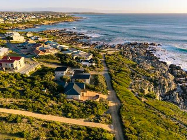 Land for sale in Western Cape