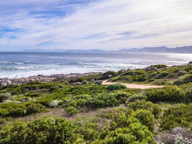 Land for sale in Western Cape
