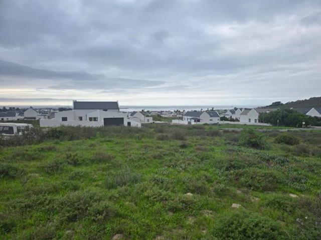 Land for sale in Western Cape