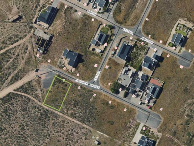 Land for sale in Western Cape