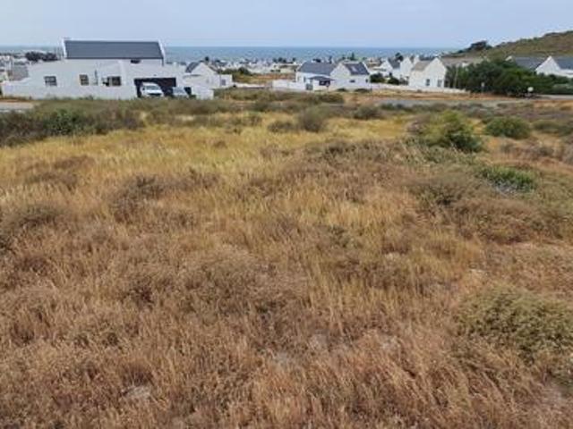 Land for sale in Western Cape