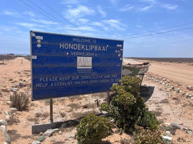Land for sale in Northern Cape