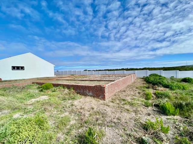 Land for sale in Western Cape