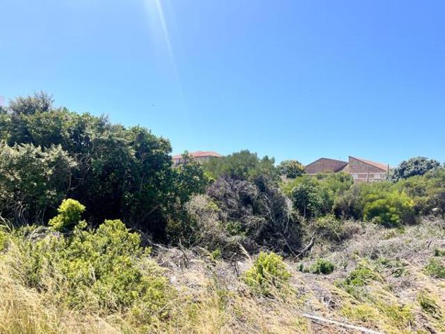 Land for sale in Jeffreys Bay, Kouga Local Municipality
