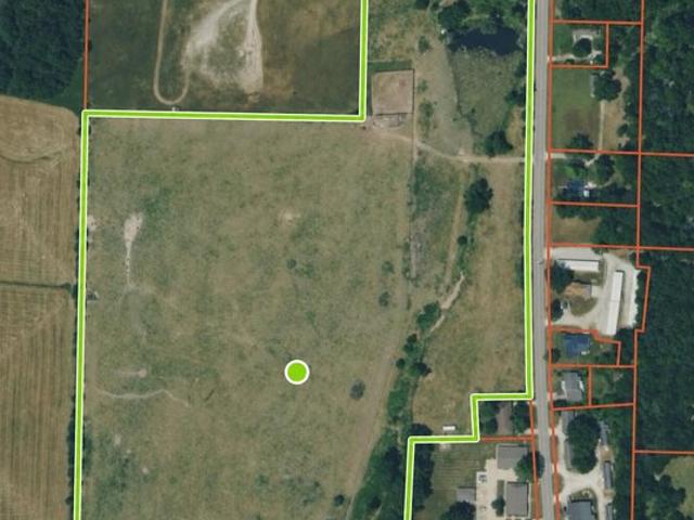 Land for sale in Pleasant Hope, Polk County