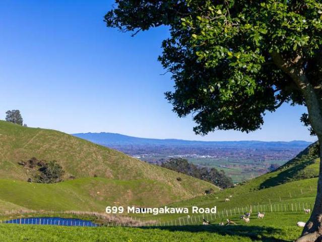 Property for sale in Pukekura, Waikato