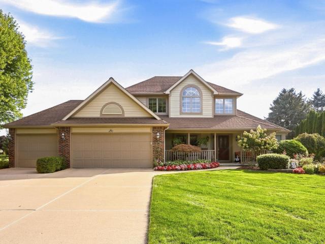 House for sale in Pine Hill Condos, Frankenmuth