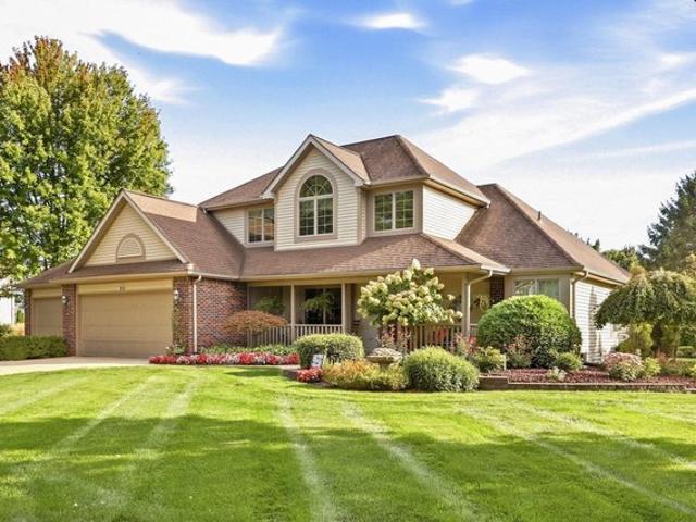 House for sale in Pine Hill Condos, Frankenmuth