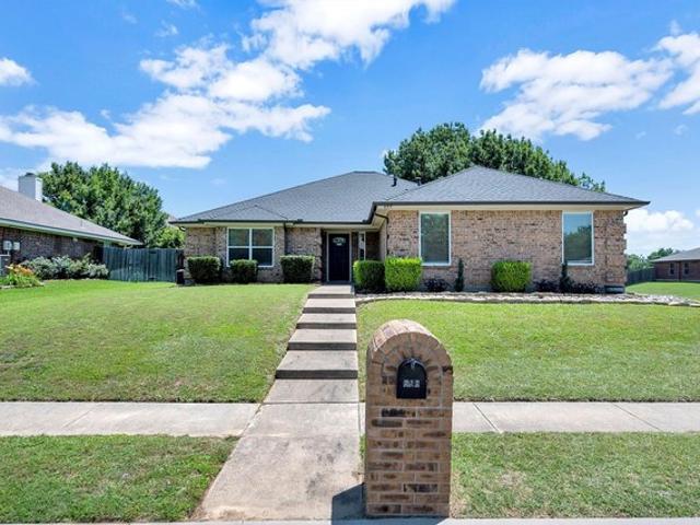 House for sale in Keller, Texas
