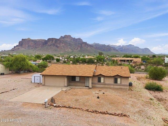 House for sale in Apache Junction, Arizona
