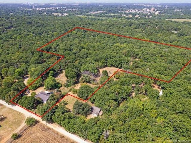 Farm for sale in Durant, Oklahoma