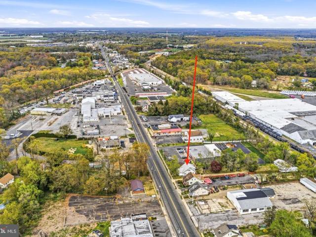 House for sale in Bridgeton, New Jersey