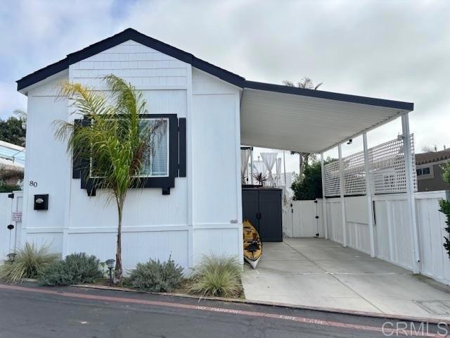House for sale in Cardiff, California