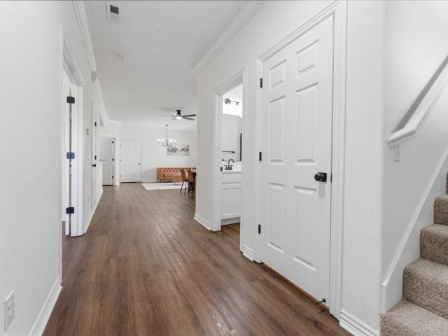Townhouse for sale in Ark