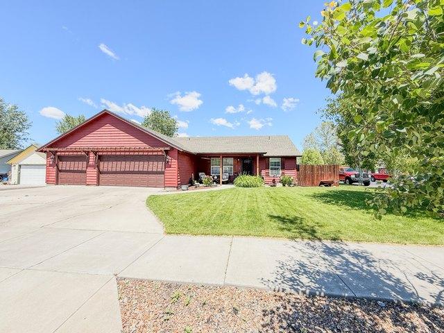 House for sale in Oregonia