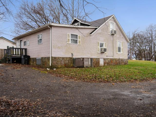 House for sale in Tennessee