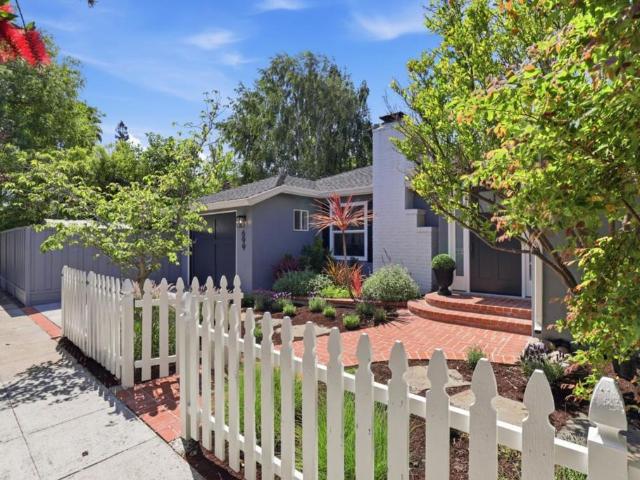 House for sale in Palo Alto, California