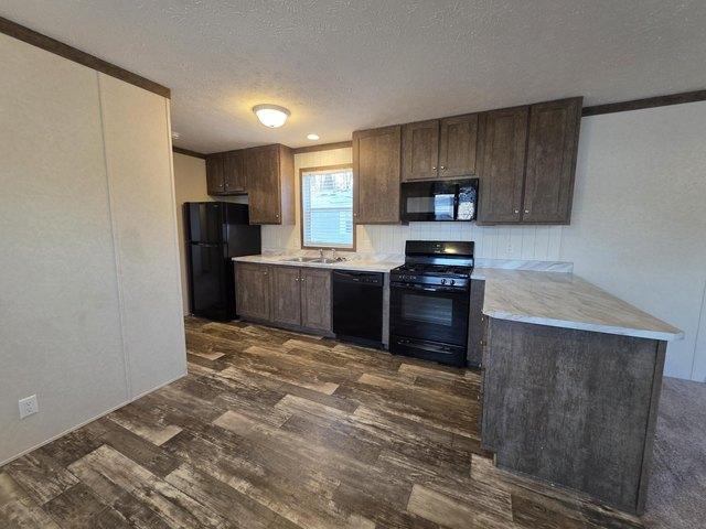 House for sale in Belleville, Michigan