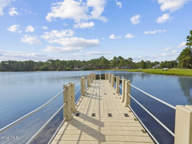 House for sale in Southport, North Carolina