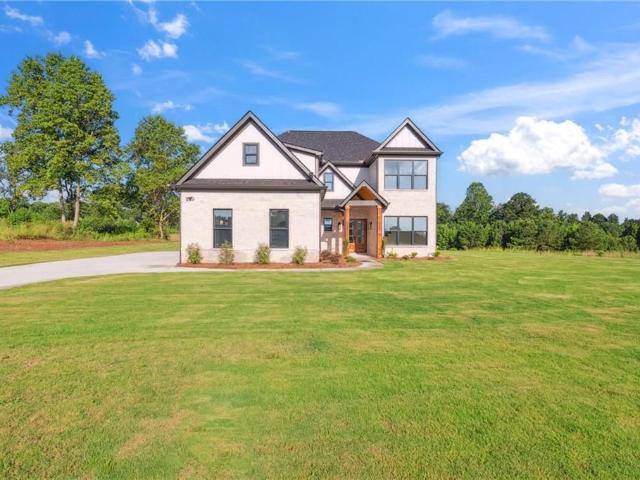 House for sale in Arcade, Georgia