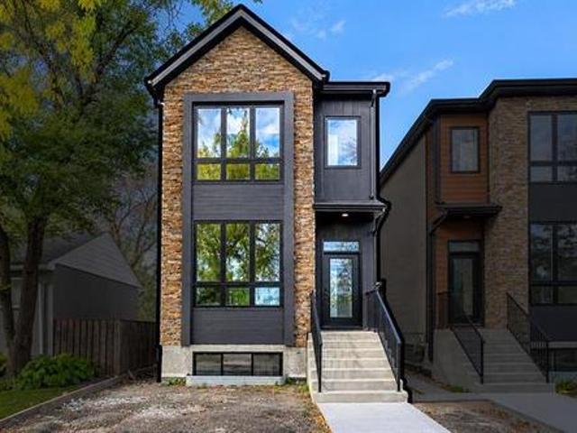 House for sale in Mathers, Winnipeg