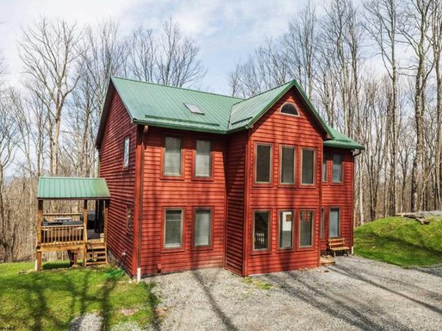 House for sale in Davis, West Virginia